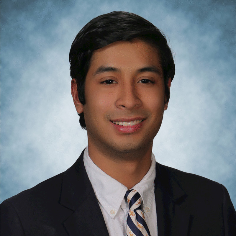 Aaron Ali