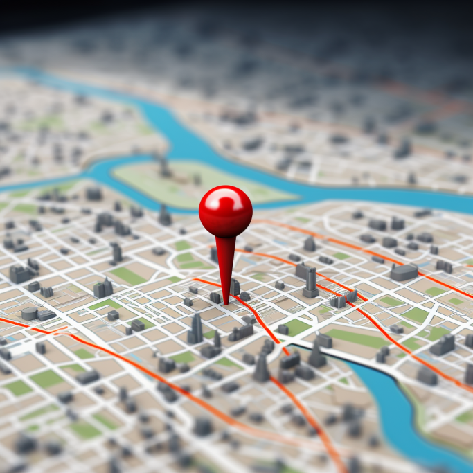 Google Maps Integration
